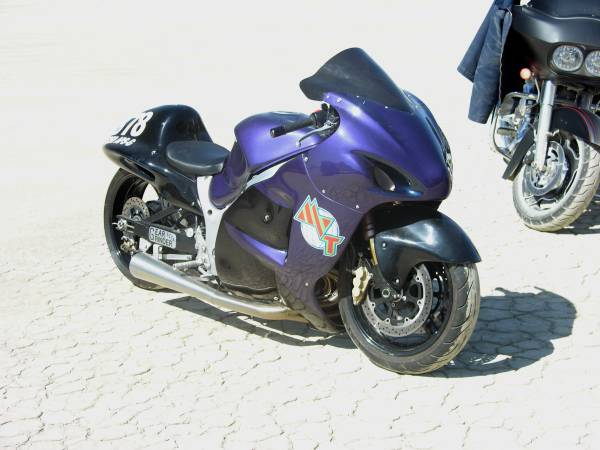 suzuki hayabusa for sale craigslist