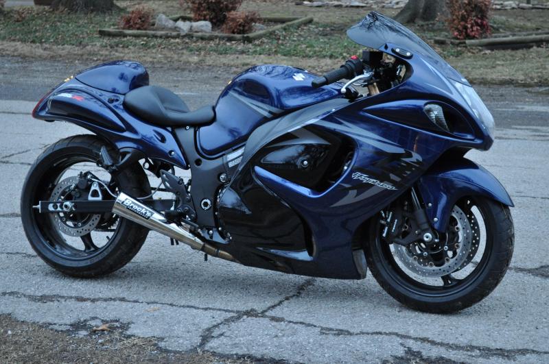 Smoke turn signal covers? | Gen 2 Busa Information | Hayabusa Owners Group