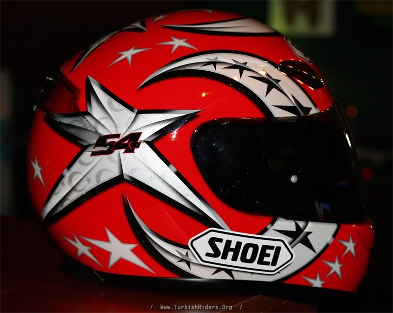 Orders shoei xr1000