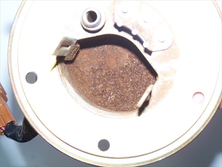 Rusted fuel pump ring, Grassroots Motorsports forum