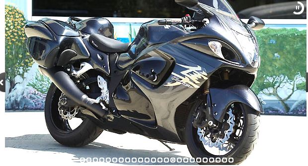 Ved lov Samarbejde Kan ikke lide Newer info on bags? | Gen 2 Busa Information | Hayabusa Owners Group