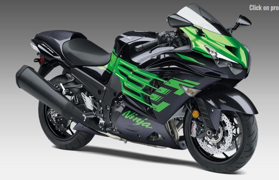 2020 zx14r