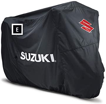 Motocross store bike cover