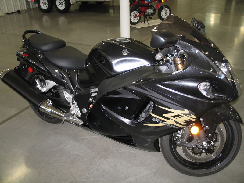 2008 Hayabusa Side.jpg