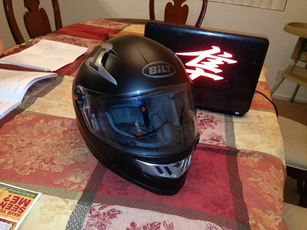 Bilt Techno Bluetooth Helmet General Bike Related Topics Page