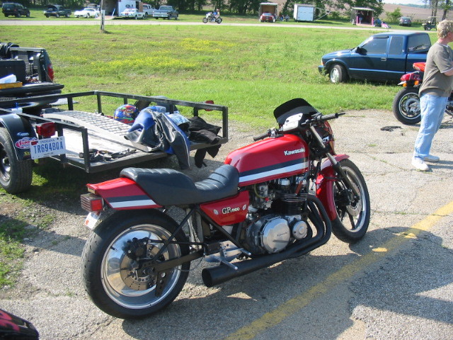 1978 KZ1000 carbs  Kawasaki Motorcycle Forums