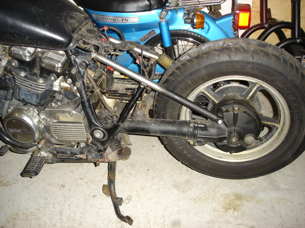 Magna bobber clearance