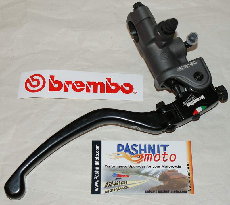 Brembo Brake kit | Gen 2 Busa Information | Hayabusa Owners Group