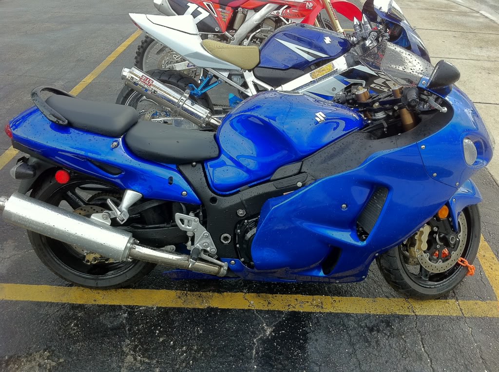 Like new blue 2007 with 1000 miles on it for sale near me ...