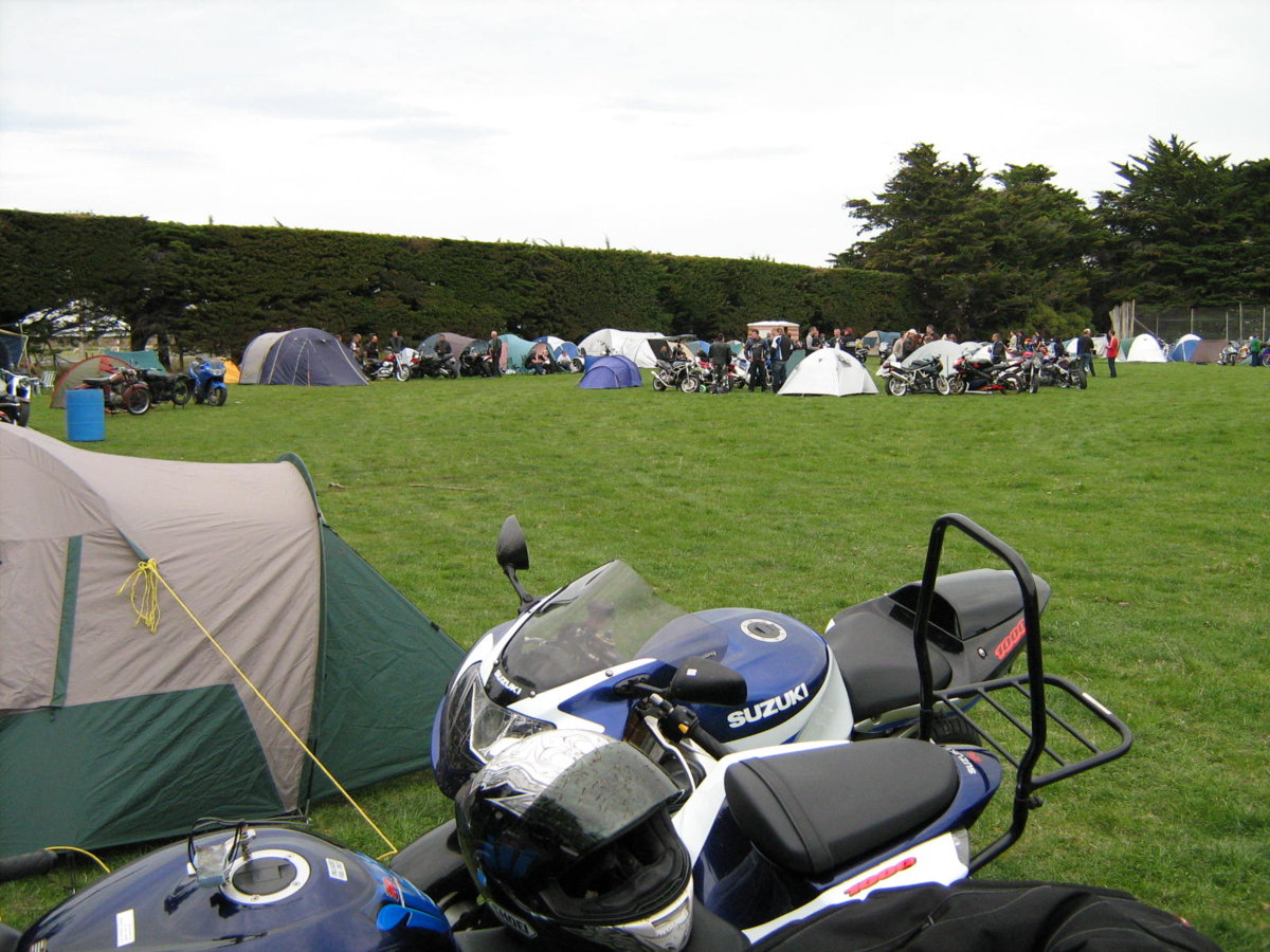 Campsite at Little River Rally 07.JPG