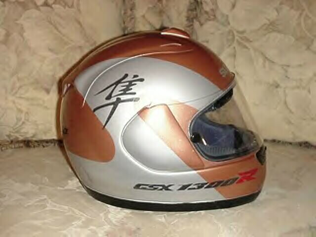 My custom helmet | General Bike Related Topics | Page 2 | Hayabusa ...