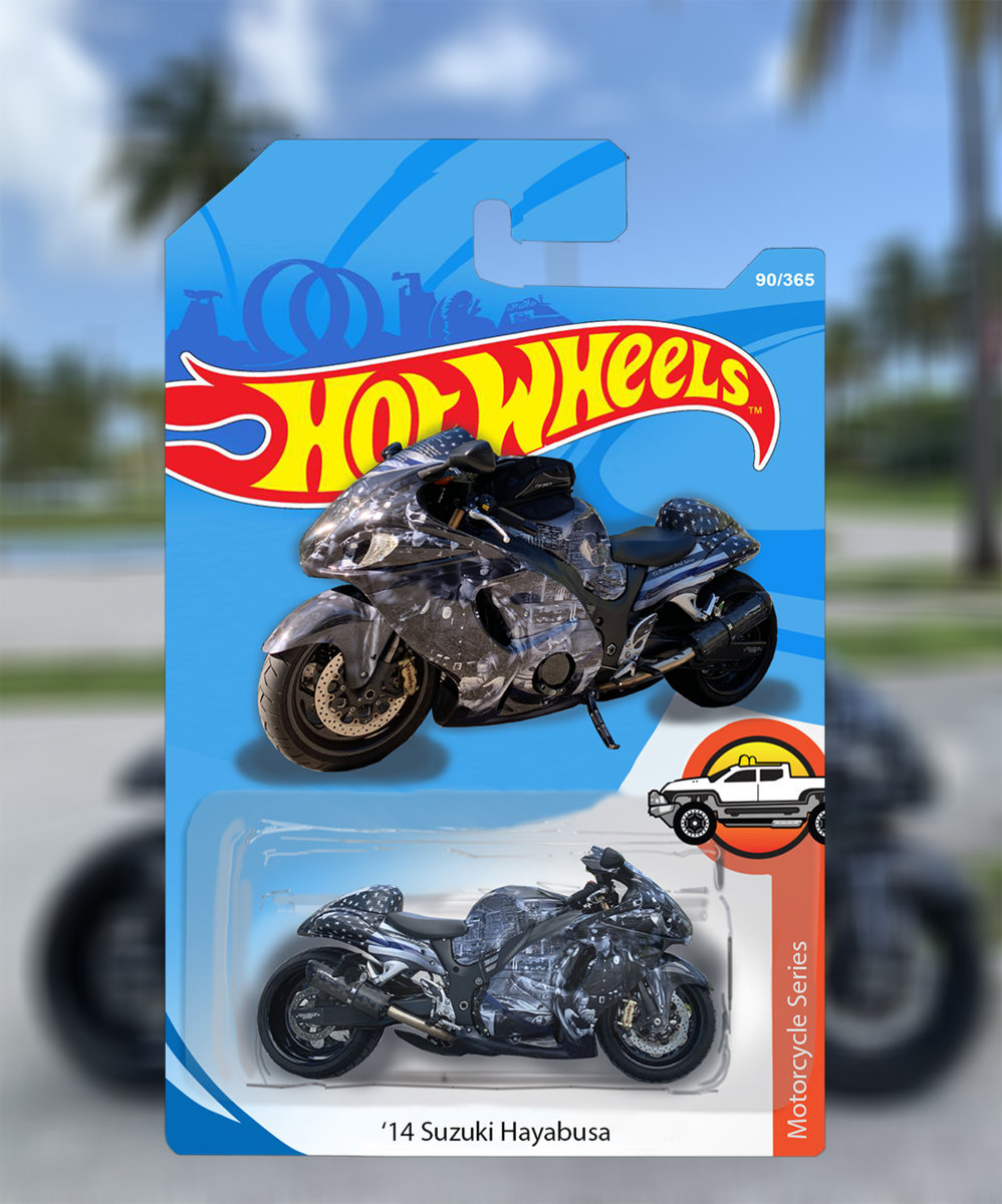 Best toy online bike