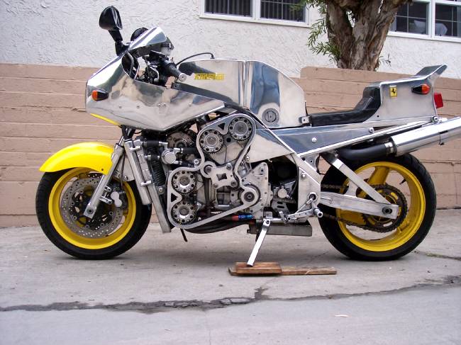 Cbx v12 on sale