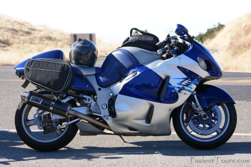 Please Improve My Knowledge Of Busa's | General Bike Related Topics ...