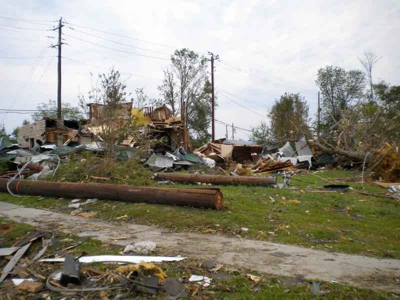 Ringgold Ga Tornado Pics Random Thoughts Hayabusa Owners Group