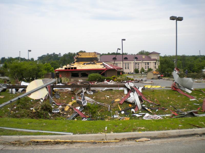 Ringgold Ga Tornado Pics Random Thoughts Hayabusa Owners Group