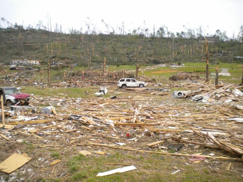 Ringgold Ga Tornado Pics Random Thoughts Hayabusa Owners Group