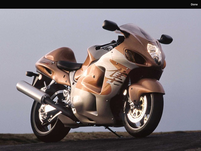 2024 GEN 3 COLOR SCHEMES | Gen 3 Busa Information | Page 2 | Hayabusa ...