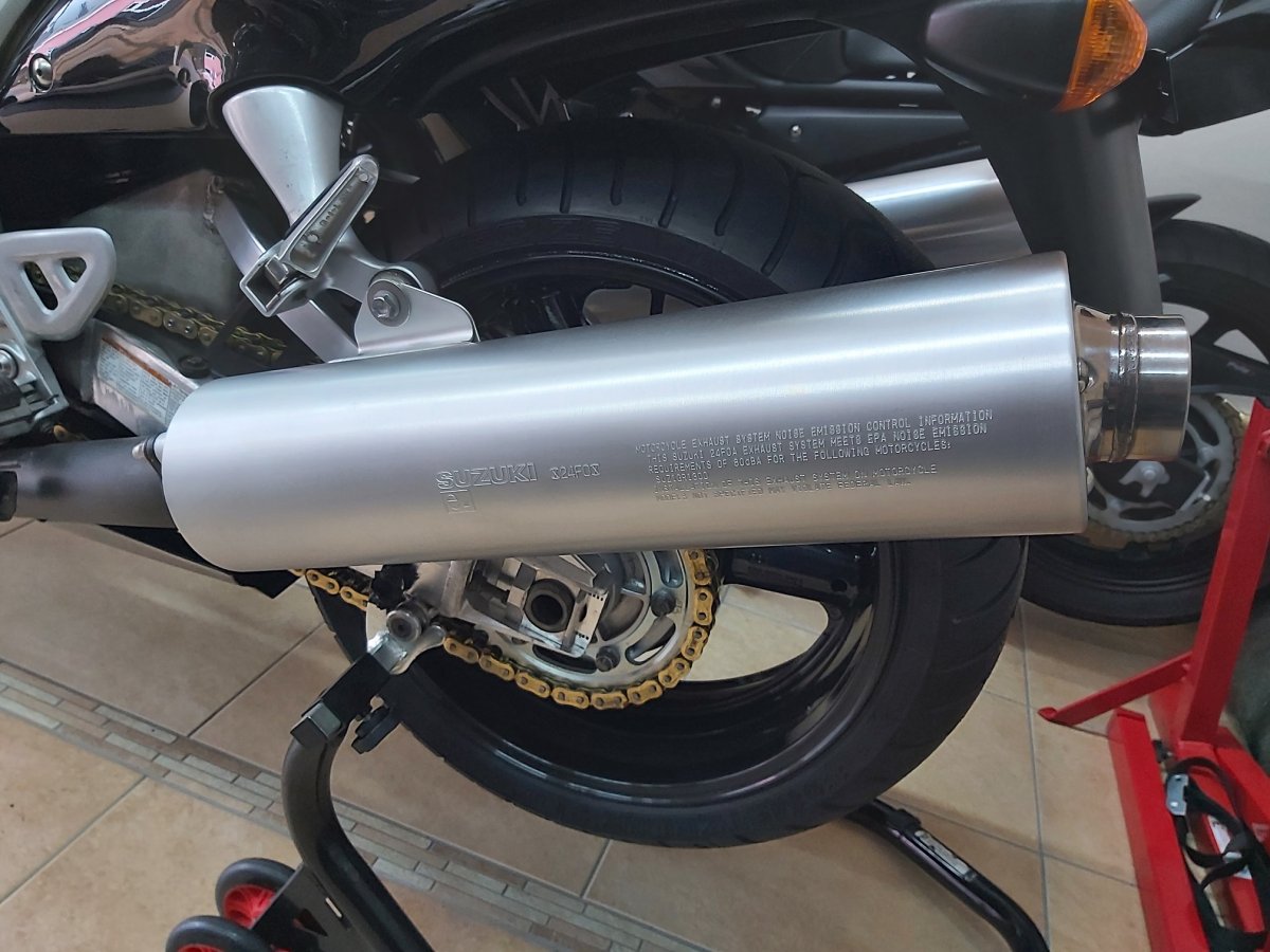 Gen1 Left OEM Exhaust.jpg