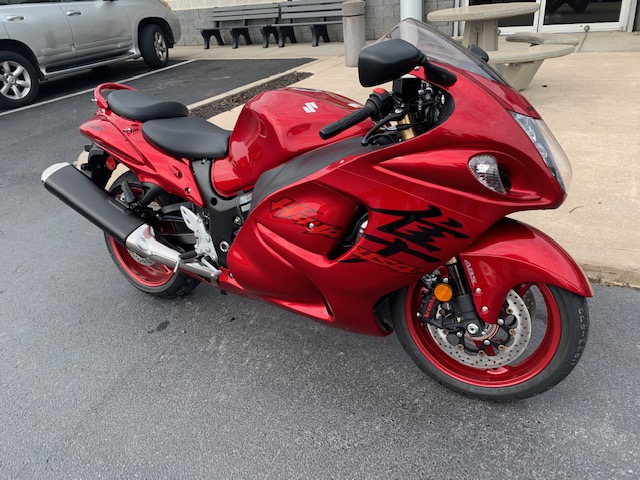 hayabusa for sale under 5000