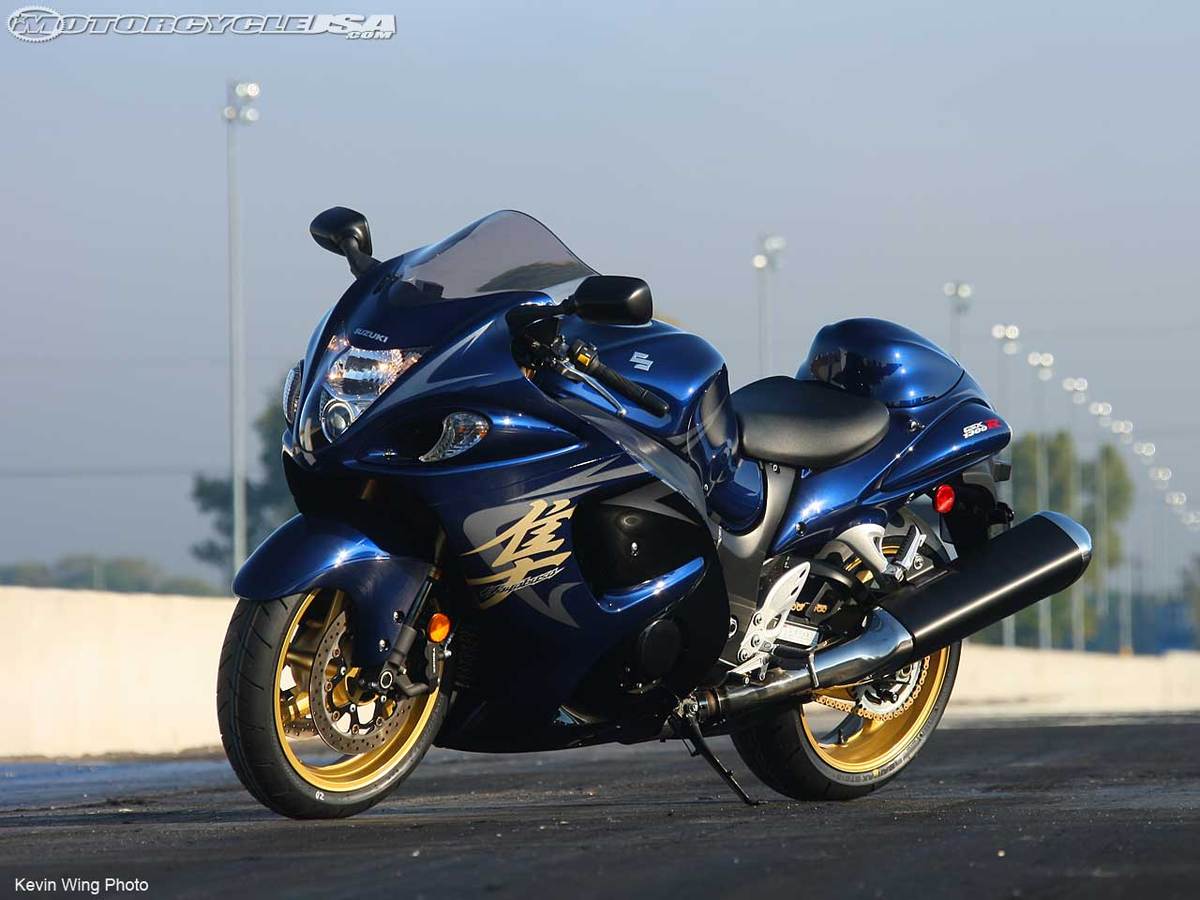 What's your favorite 'Busa color scheme of all time? | Hayabusa Owners ...