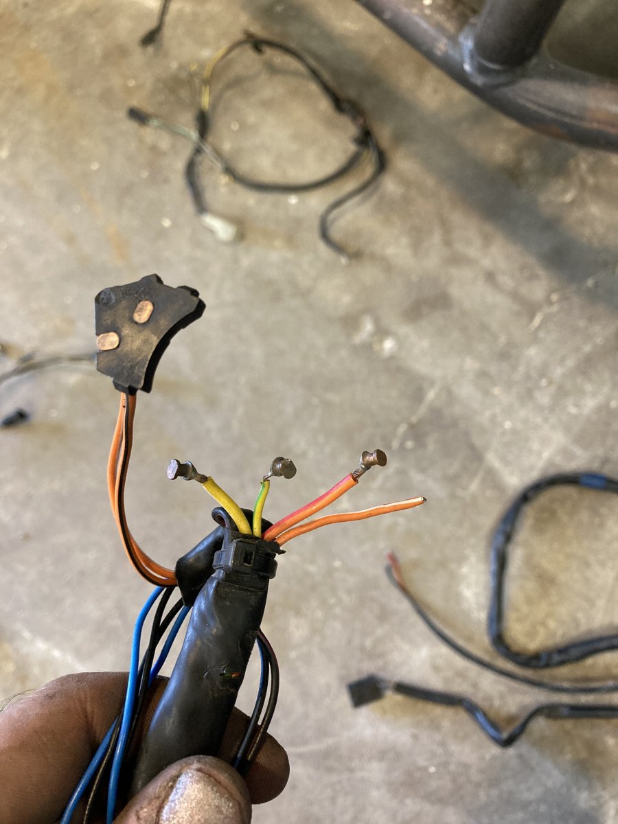 Starter switch wiring. | Gen 2 Busa Information | Hayabusa Owners Group