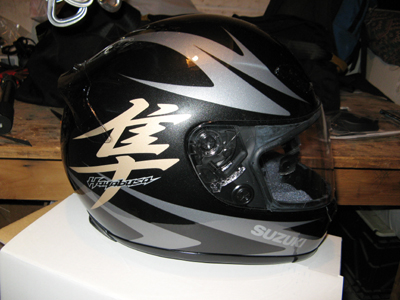 Shoei hayabusa helmet new arrivals