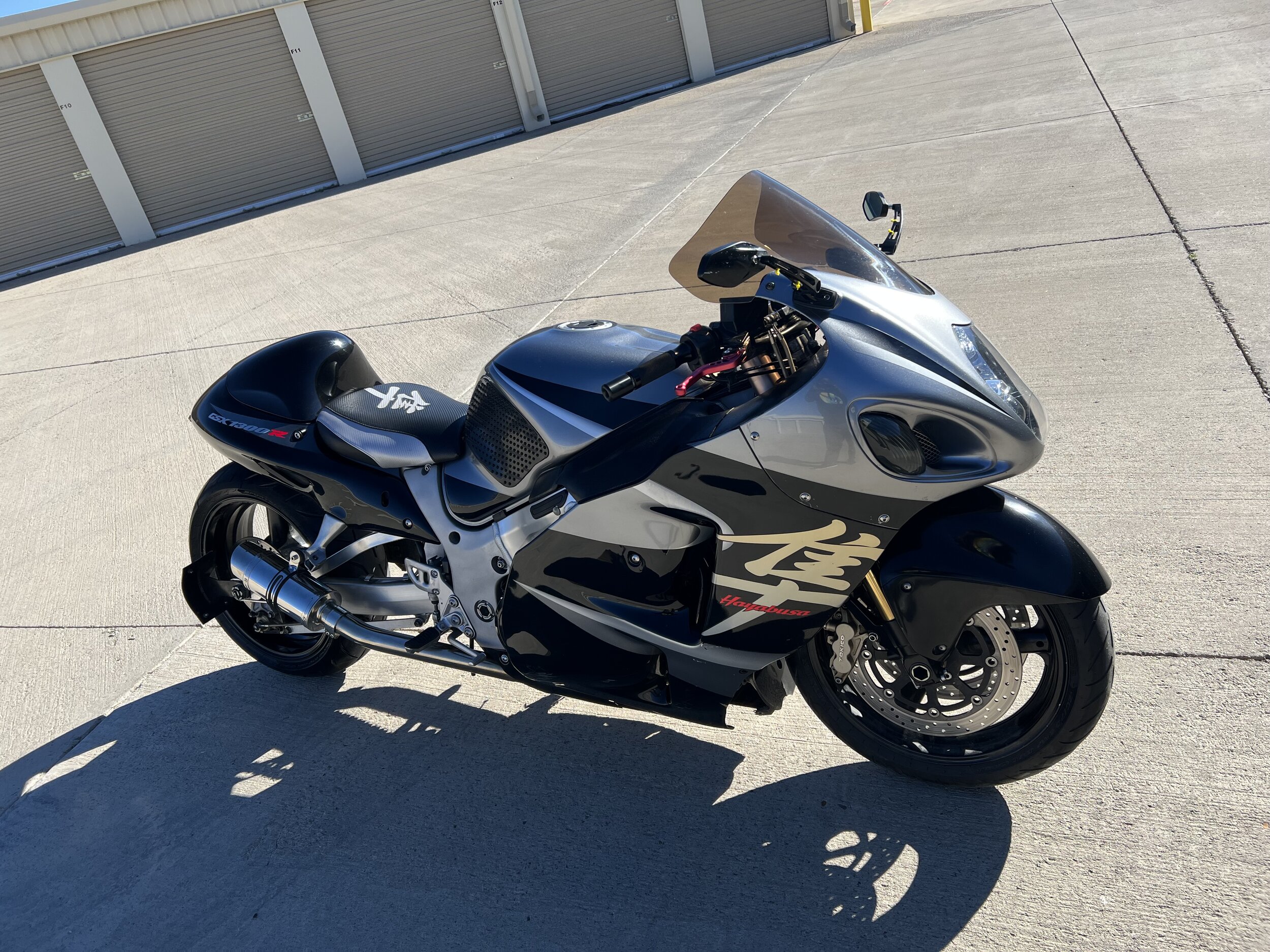 Gen 1 deals busa