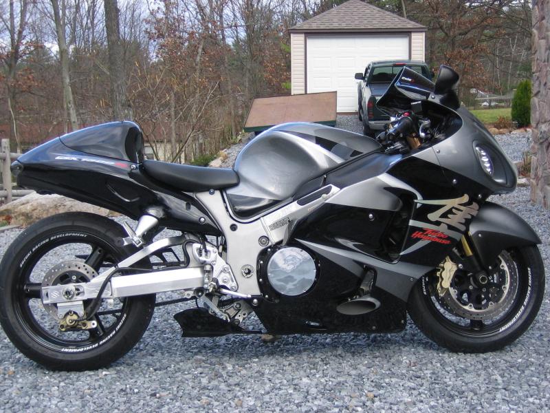 Basic Turbo Busa Questions | Turbo | Hayabusa Owners Group