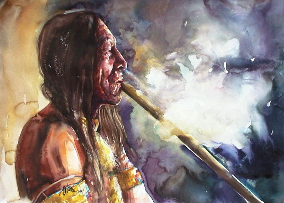 Indian_with_peace_pipe.jpg