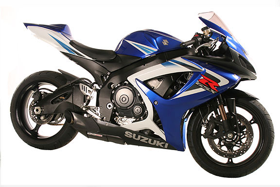 suggested exhaust for gsxr750? | Twisties | Hayabusa Owners Group