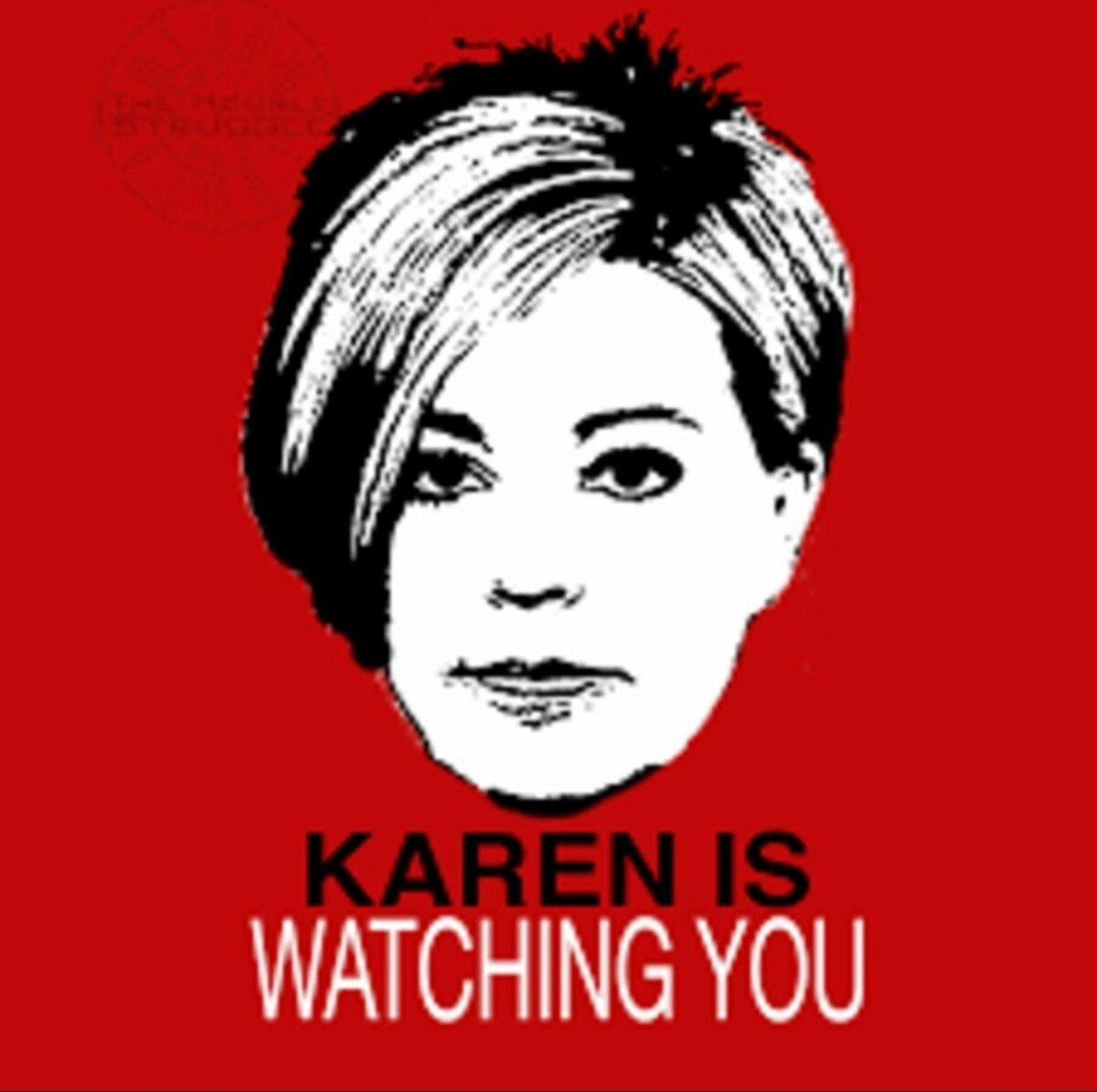 Karen watching You.jpg