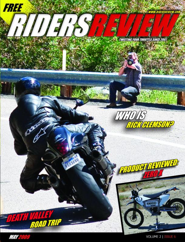 May09 Rider'sReviewCover.jpg