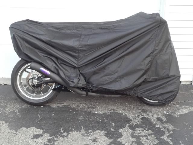 bike cover | Gen 2 Busa Information | Hayabusa Owners Group