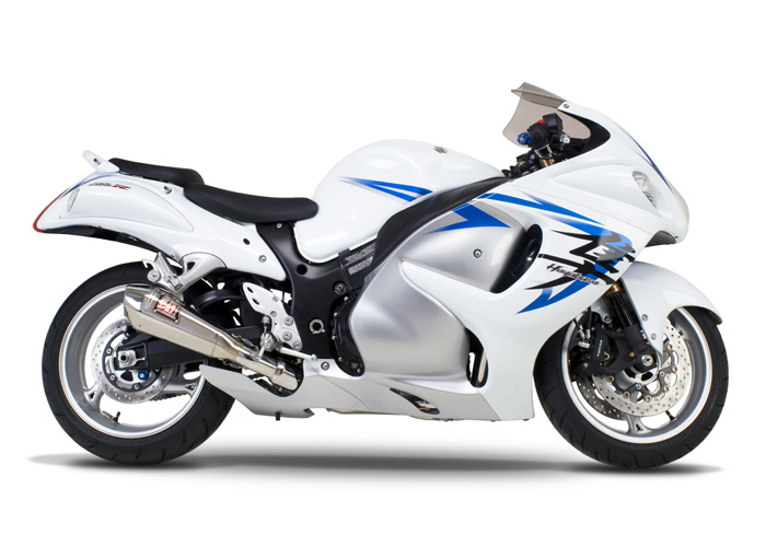 Anybody Using Yoshimura R 55 Gen 2 Busa Information Hayabusa Owners Group