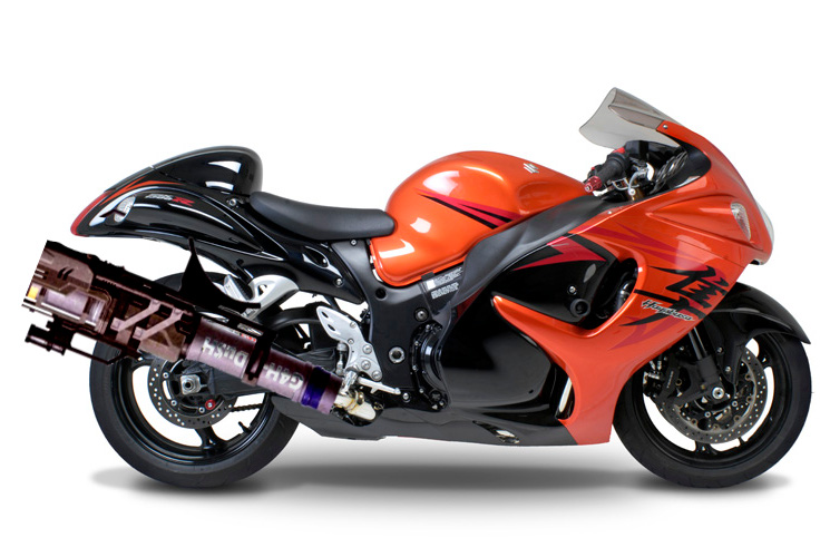 Must have mods ? | Gen 2 Busa Information | Hayabusa Owners Group