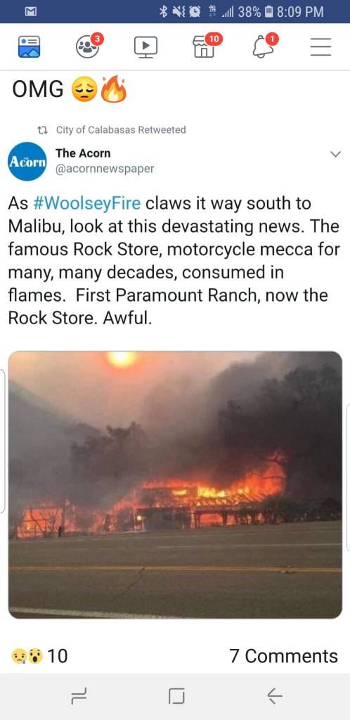 Rock store burned.jpeg