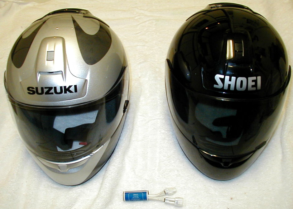 What type of helmet do you own General Bike Related Topics