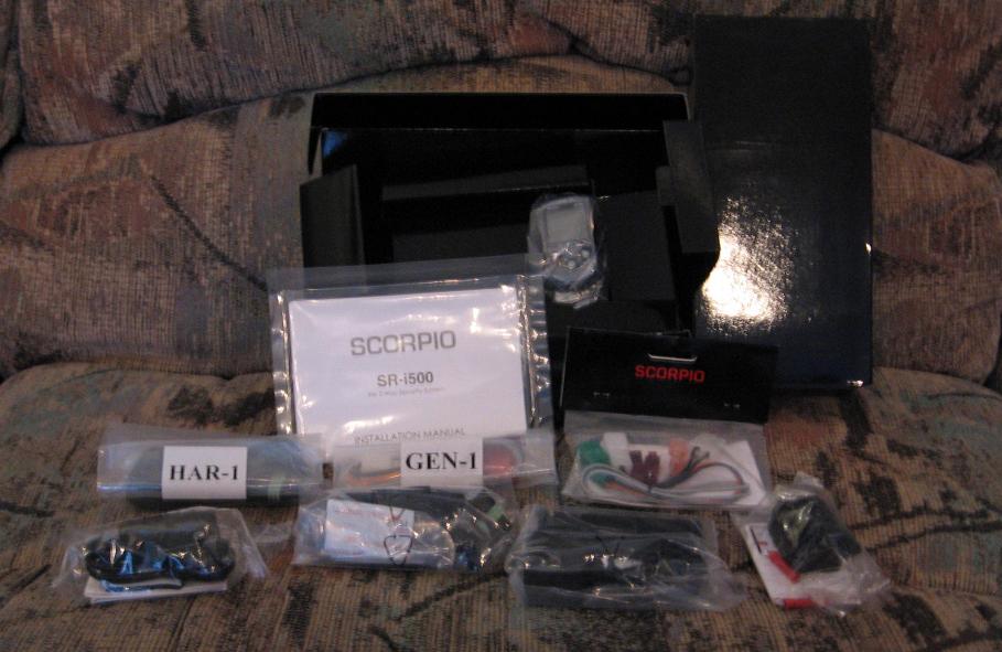 Scorpio_SR_i500SE_alarm_and_connector_kit.JPG