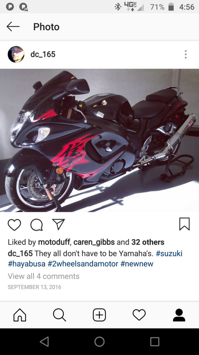 Insurance cost General Bike Related Topics Hayabusa Owners Group