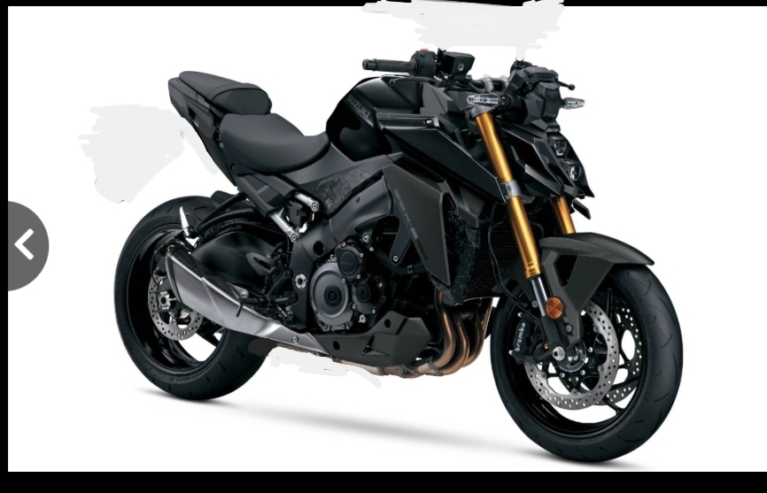 2022 Suzuki GSXS 1000 | General Bike Related Topics | Hayabusa Owners Group