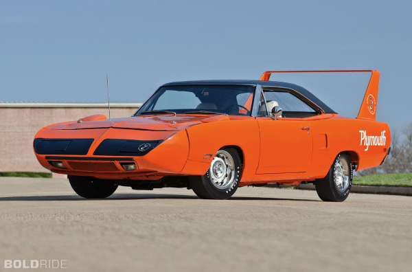 superbird