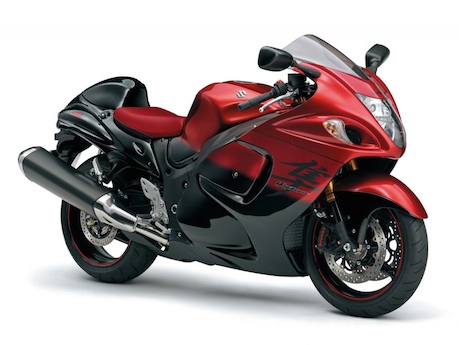 Is there a member who is sporting this color ? | Gen 2 Busa Information ...