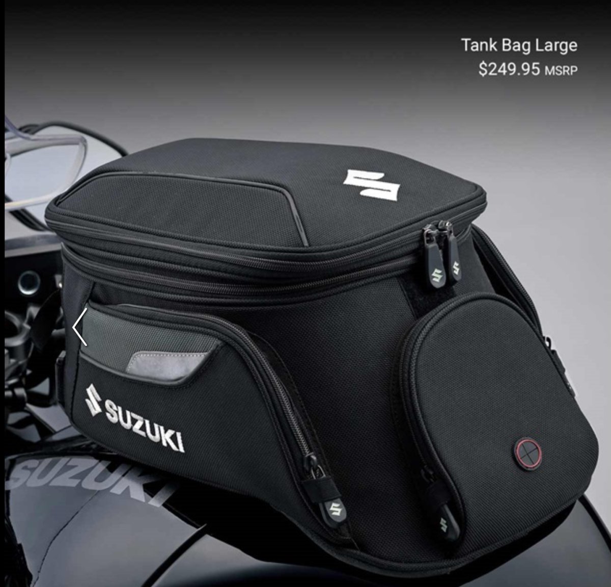 Tank Bags – giviusa