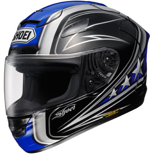 Shoei X-Twelve for everyday riding??? | General Bike Related