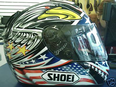 Found two new colors for the Shoei X12 | General Bike Related Topics |  Hayabusa Owners Group