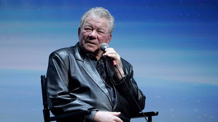 On William Shatner’s 90th birthday, a reminder of when he could laugh at  himself