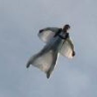 Wingsuit