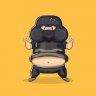 Fat Ninja