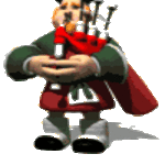 Post-12-13169-fun Bagpiper